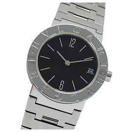 Bulgari Relógio de pulso para meninos Bvlgari BVLGARI