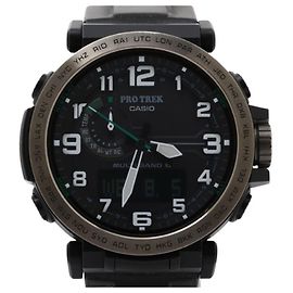 Orologio da uomo CASIO PRO TREK Climber Line PRW-6600Y-1JF
