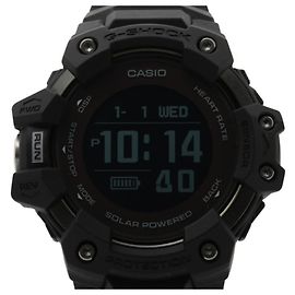Casio G-SHOCK G-SQUAD GBD-H1000-1JR Men's Digital Watch