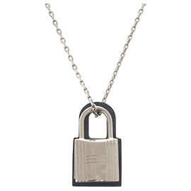 Hermès Collar Hermes O'Kelly PM Metal Swift
