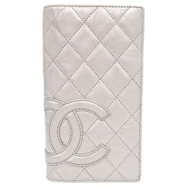 Chanel Coco Mark Cambon Line Langbeutel