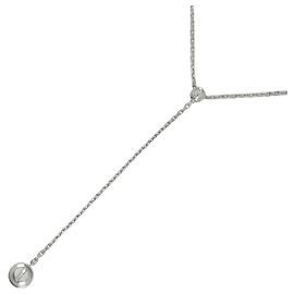 Collana Cartier Love Pastille a forma di Y