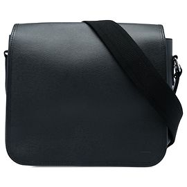 Borsa a tracolla Louis Vuitton Taiga Andrei Nera