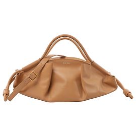 Borsa a mano 2Way Paseo in pelle LOEWE Beige