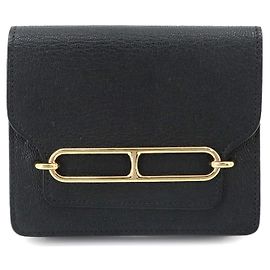 Hermès Cartera Hermes Roulis Slim