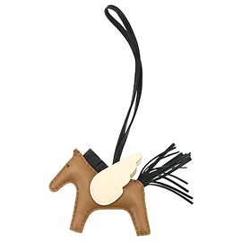 Hermès Hermes Rodeo Pegasus PM Accessory Bag Charm