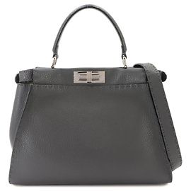 Borsa Fendi Selleria Peekaboo