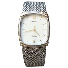 Montre Seiko Dolce Quartz 7741-5110