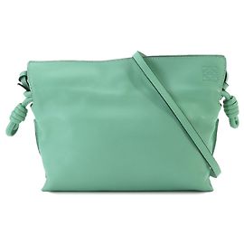 Sac à main épaule Mini Flamenco Clutch LOEWE