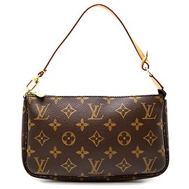 Louis Vuitton Pochette Accessoires Shoulder Bag