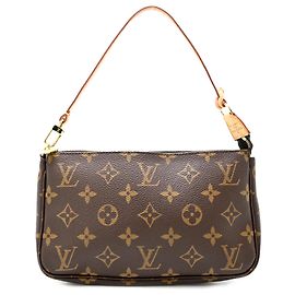 Louis Vuitton Pochette Accessoires Borsa a tracolla da donna