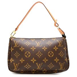 Borsa a tracolla Louis Vuitton Pochette Accessoires