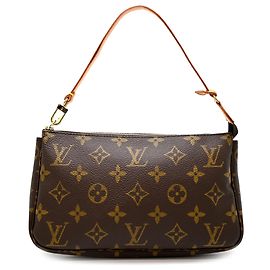 Louis Vuitton Pochette Accessoires Shoulder Bag