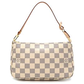Louis Vuitton Pochette Accessoires Shoulder Bag