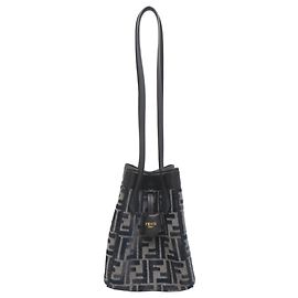 Fendi Origami Shoulder Bag
