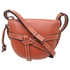 Borsa a tracolla Loewe Gate Small da donna