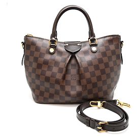 Louis Vuitton Siena PM Handtasche