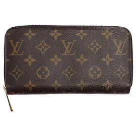 Cartera Zippy Louis Vuitton