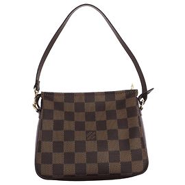Louis Vuitton Trouse Makeup Pouch