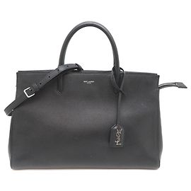 Bolsa Saint Laurent Paris Cabarit Gauche