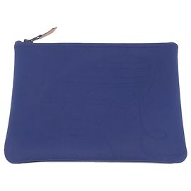 Hermès Hermes Neo Bain Thalassa PM Pouch