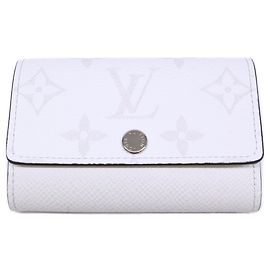 Louis Vuitton M28393 Multicles 6 Taigarama Key Case