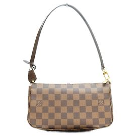 Louis Vuitton Damier Pochette Accessoires Pouch