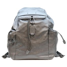 Sac à dos Louis Vuitton Monogram Shadow Discovery