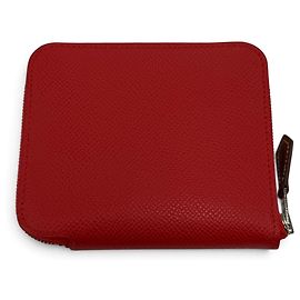 Hermès Hermes Azap Compact Coin Case