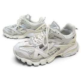 BALENCIAGA SNEAKERS TRACK 2 568614 40 IT 41 FR SCHUHE