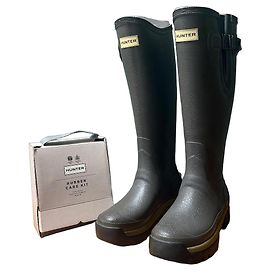 Stivali antipioggia Hunter Original Tall da donna
