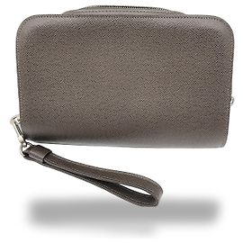 Louis Vuitton Baikal Couro Taiga