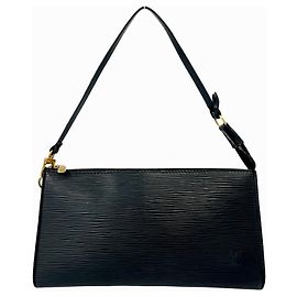 Louis Vuitton Pochette Accessoires Mini Handbag