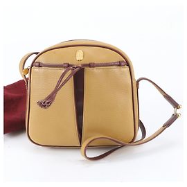 Borsa a tracolla in pelle Cartier Must Line