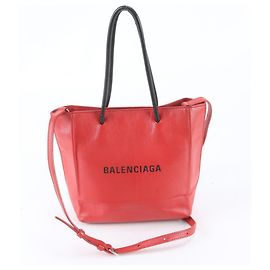 Bolso Shopping Balenciaga XXS