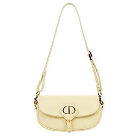 Autre Marque Borsa a tracolla Barbie East-West color limone