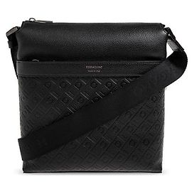 Salvatore Ferragamo Borsa a Tracolla Monogram