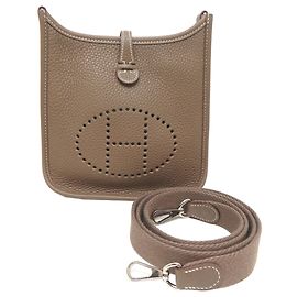 Hermès Borsa a tracolla Hermes Evelyne TPM