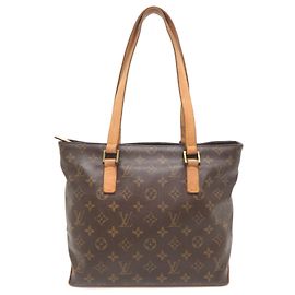 Borsa Tote Cabas Piano da donna Louis Vuitton