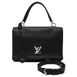 Borsa Louis Vuitton Lockme Cartable