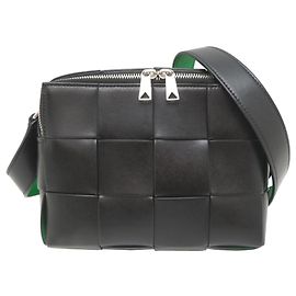 Bolsa de Ombro Bottega Veneta Cassette