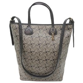 Céline Celine Sulky Shopper für Damen in Schwarz