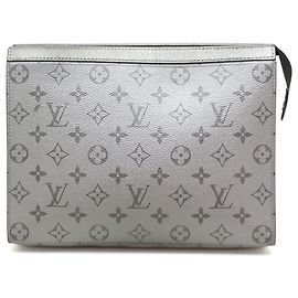 Louis Vuitton Pochette Woyage Pochette pour Homme