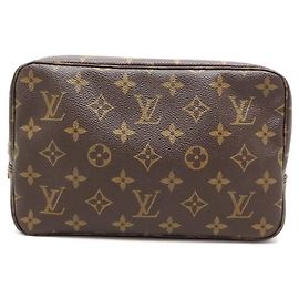 Louis Vuitton Trousse Toilette 23 Pouch (Descontinuado)
