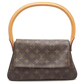 Bolso Louis Vuitton Mini Looping