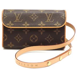 Pochette Louis Vuitton Florentine da donna