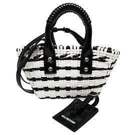 Borsa a mano Balenciaga Bistro XXS da donna