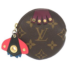 Louis Vuitton Monogram Coin Purse