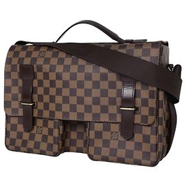 Louis Vuitton Broadway Schultertasche
