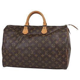 Borsa a mano Louis Vuitton Speedy 40